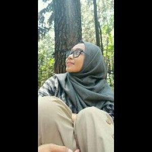 Asni Putri profile icon