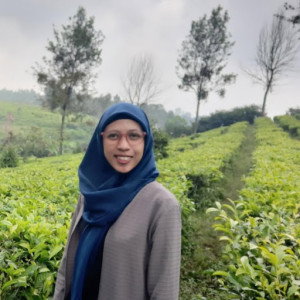 Rastya Ningsih profile icon