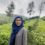 Rastya Ningsih profile icon