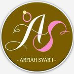 arfiah dwi sajana profile icon