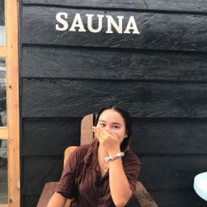 ANGEL MAY ANAHAO profile icon