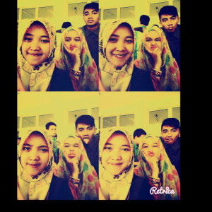 Amalia Rahmah Fajrin profile icon