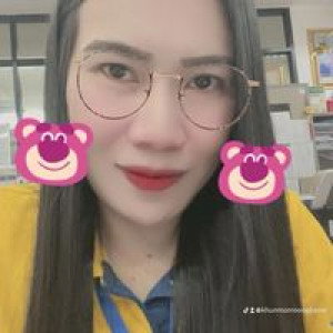 Maxky U Kaow profile icon