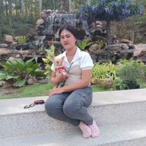 Kamoltip Laroy profile icon