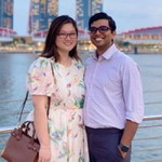 Jessica Tan Hui Kie profile icon