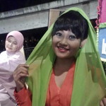 Zahra Labibah profile icon