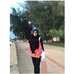 Azreena Kamaror profile icon