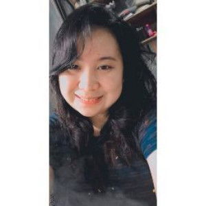 Bernaliza Balatucan profile icon