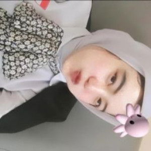 Amelia Sudrajat profile icon