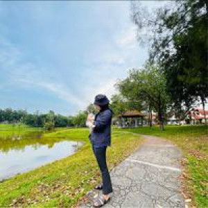 Cik Sue profile icon