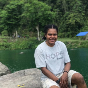 Oppy Demonggreng profile icon