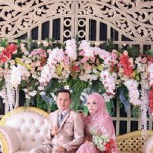 Astuti Rafidah profile icon