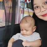 Nur Syafiqah profile icon
