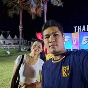 Phongzii Namwongsa profile icon