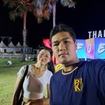 Phongzii Namwongsa profile icon