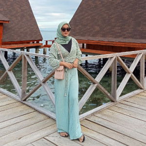 Wahyuni Unhy profile icon