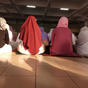 Mega Tamara profile icon