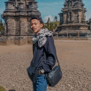 Monicca Dwi Permatasari profile icon