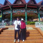 Riani Nur Novitasari profile icon