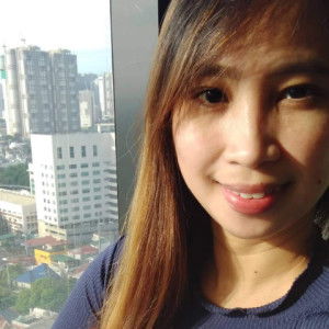 Diana Peras profile icon