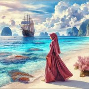 Eyma Azeimah profile icon