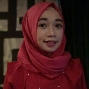 Titik Zhaitun profile icon