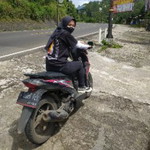 Novita Ramadani profile icon