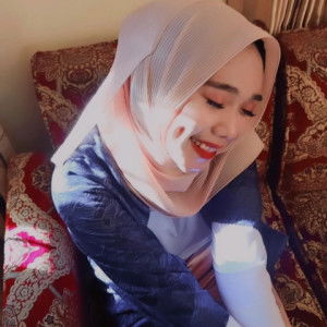 Atika Salsabila profile icon