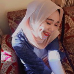 Atika Salsabila profile icon