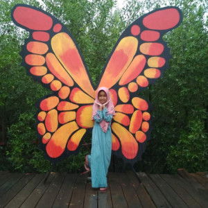 Dewie Irmayani profile icon