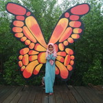 Dewie Irmayani profile icon