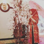 izzati ismail profile icon