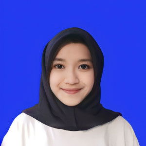 Tiya Amelia profile icon