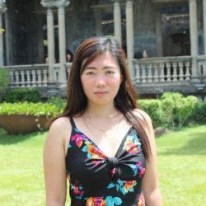 Regine Marie Diu profile icon