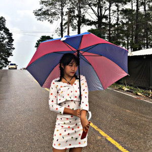 สุวาริน เลียงราช profile icon