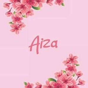 Aiza Roldan profile icon