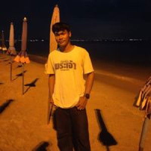 Kataporn Konsun profile icon