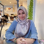 Deeja Zulesham profile icon