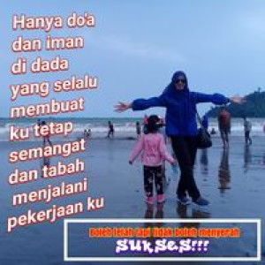 Wulan Ndari profile icon