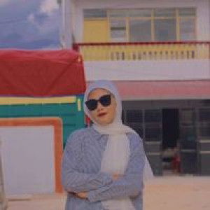 Putrii Monikaa profile icon