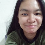 Keziah Carandang profile icon