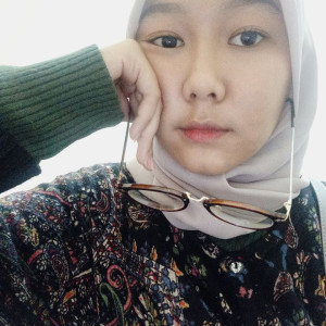 Putri SadewiHidayatullah profile icon