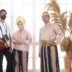 Afrhy Murni profile icon