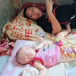 แม่น้องกาฟิว พี่อิกคิว profile icon