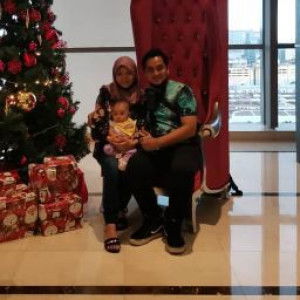 Ana Arieana profile icon