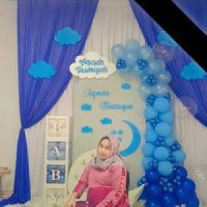 Dewi Sintia Syam profile icon