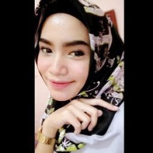 Amalia Mazaya Atsari profile icon