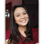 Maria Lovenia profile icon
