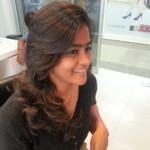 Sonali Mehta profile icon