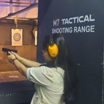 Mitha Sitanggang profile icon